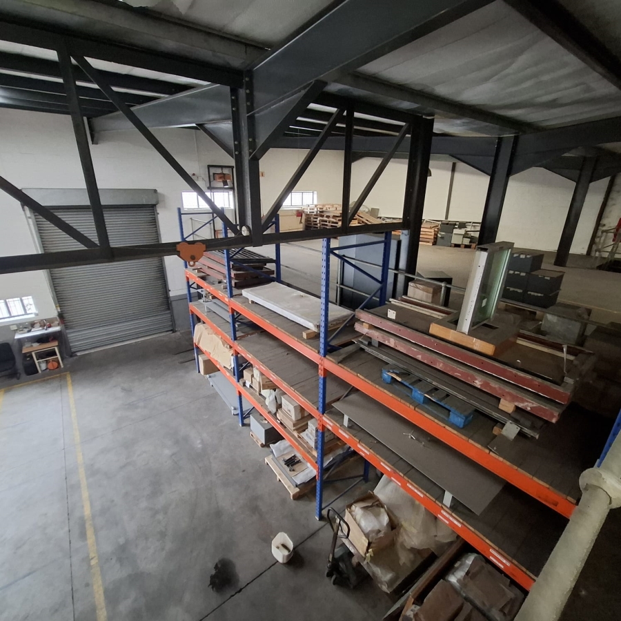 To Let commercial Property for Rent in Brackenfell Industrial Western Cape